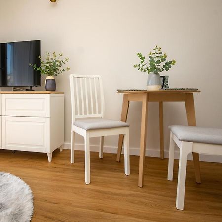 Apartament Willa Lniana Сулехув Экстерьер фото