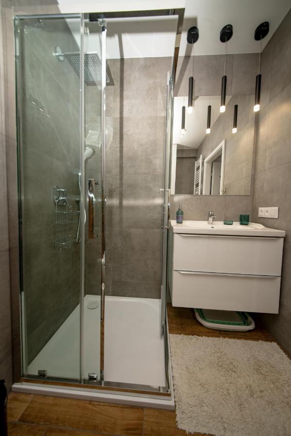 Apartament Willa Lniana Сулехув Экстерьер фото